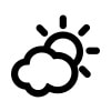 Livewetter Icon